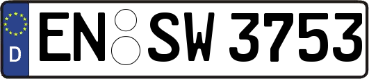 EN-SW3753