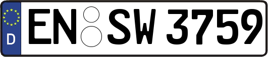 EN-SW3759