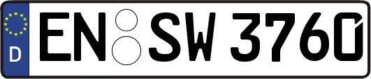 EN-SW3760