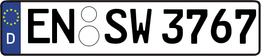 EN-SW3767