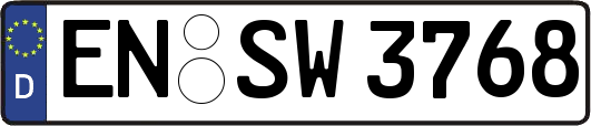 EN-SW3768