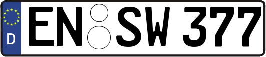EN-SW377