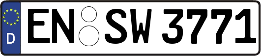 EN-SW3771