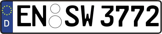 EN-SW3772