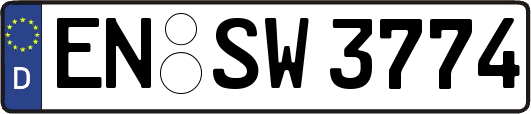 EN-SW3774