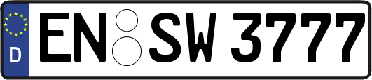 EN-SW3777