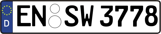 EN-SW3778