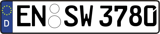EN-SW3780