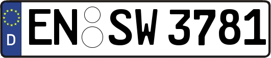 EN-SW3781