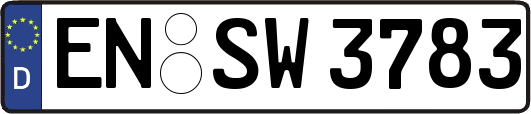 EN-SW3783