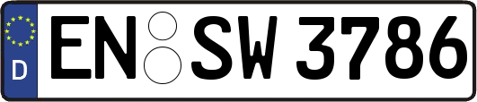 EN-SW3786