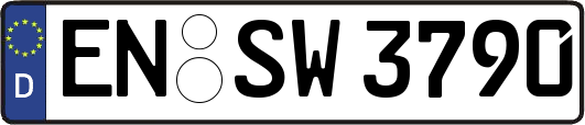 EN-SW3790