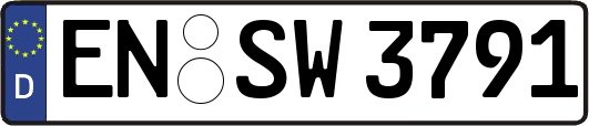 EN-SW3791