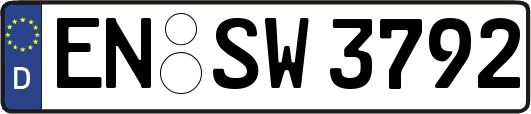 EN-SW3792
