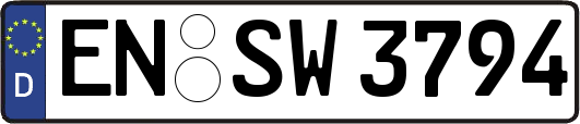 EN-SW3794