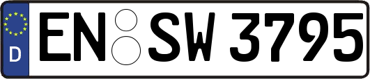 EN-SW3795