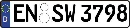 EN-SW3798