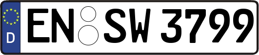 EN-SW3799