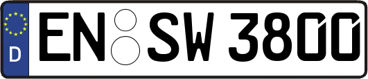 EN-SW3800