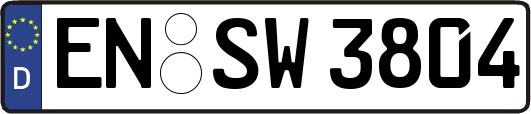 EN-SW3804