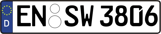 EN-SW3806