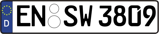 EN-SW3809