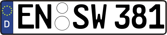 EN-SW381