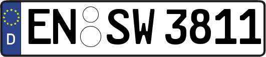 EN-SW3811