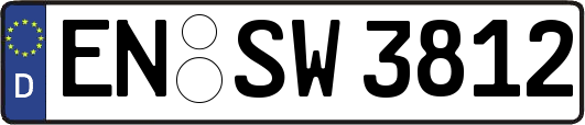 EN-SW3812