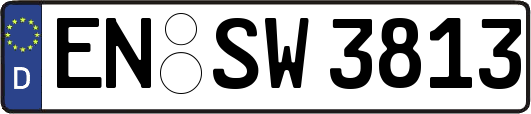EN-SW3813