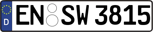 EN-SW3815