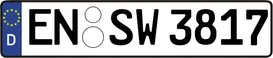 EN-SW3817