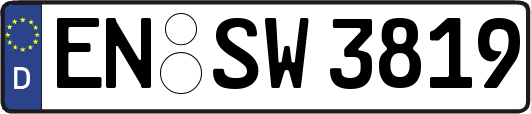 EN-SW3819