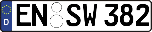 EN-SW382