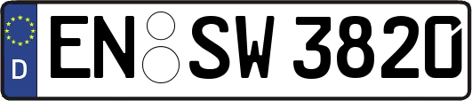 EN-SW3820