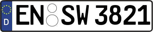 EN-SW3821