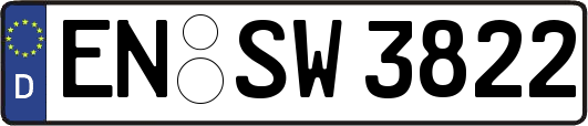 EN-SW3822