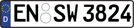 EN-SW3824