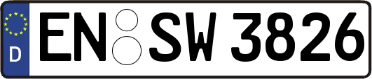 EN-SW3826