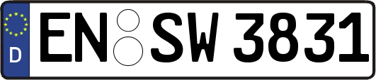 EN-SW3831