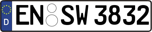 EN-SW3832