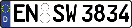 EN-SW3834