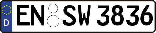 EN-SW3836