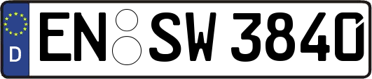 EN-SW3840