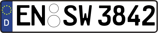 EN-SW3842