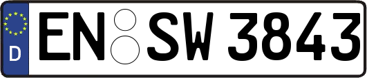 EN-SW3843