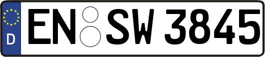 EN-SW3845