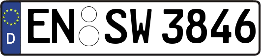 EN-SW3846