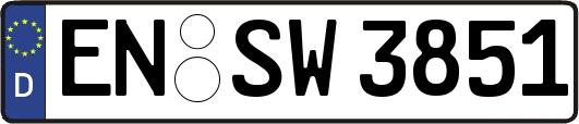 EN-SW3851