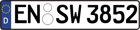 EN-SW3852